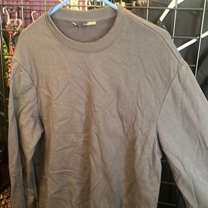 Long sleeve sweater H&M divided good condition